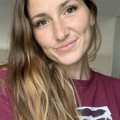 Community member profile picture