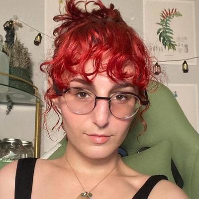 Community member profile picture