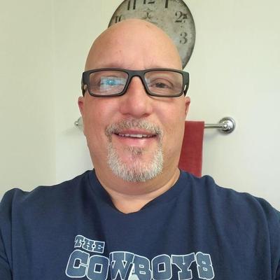 Community member profile picture