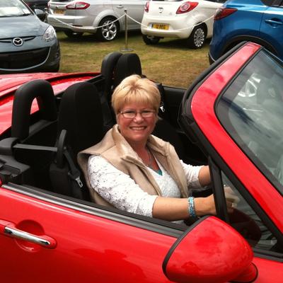 Community member profile picture