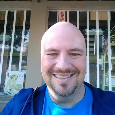 Community member profile picture