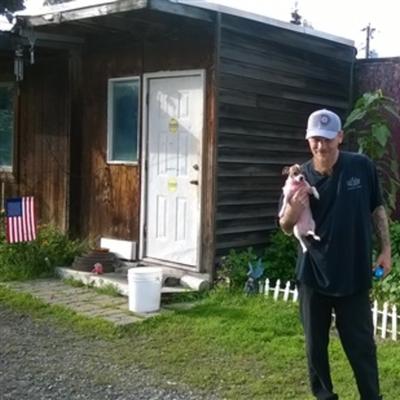 Community member profile picture