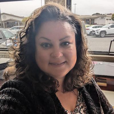 Community member profile picture
