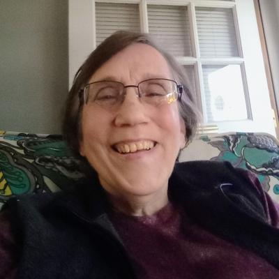Community member profile picture