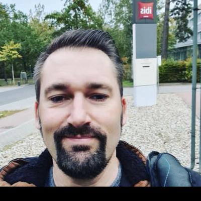 Community member avatar