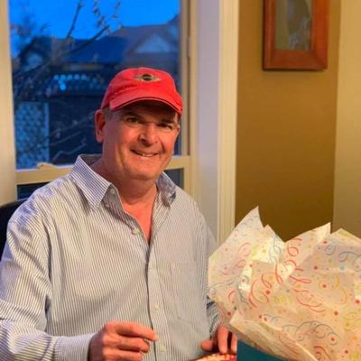 Community member profile picture