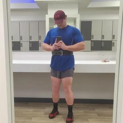 Community member profile picture