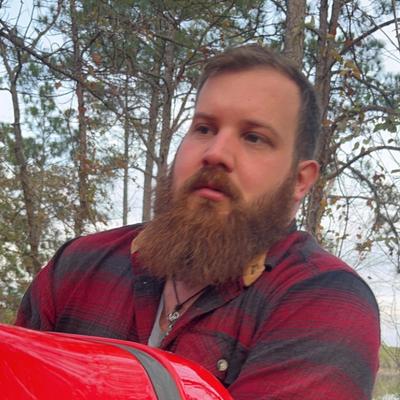 Community member profile picture