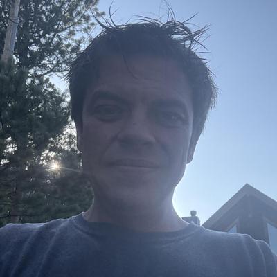 Community member avatar