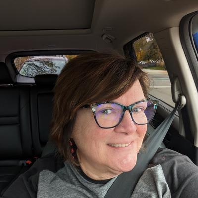 Community member profile picture