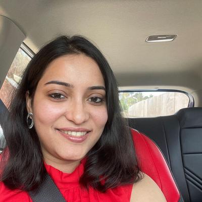 Community member profile picture