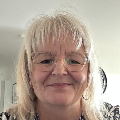 Community member profile picture