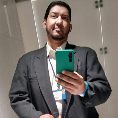 Community member profile picture