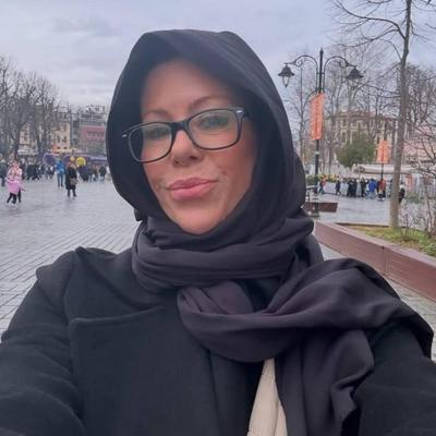 Community member profile picture