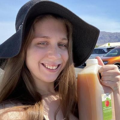 Community member profile picture