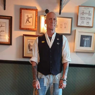 Community member profile picture