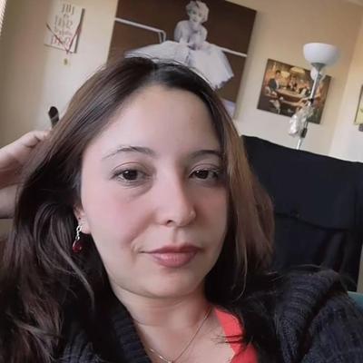Community member profile picture