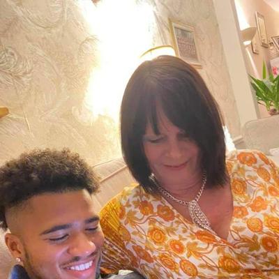 Community member profile picture