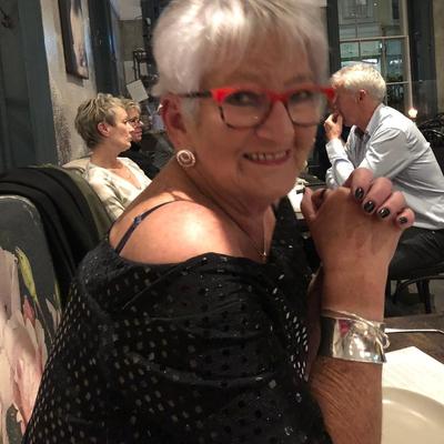 Community member profile picture