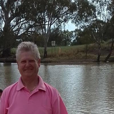 Community member profile picture
