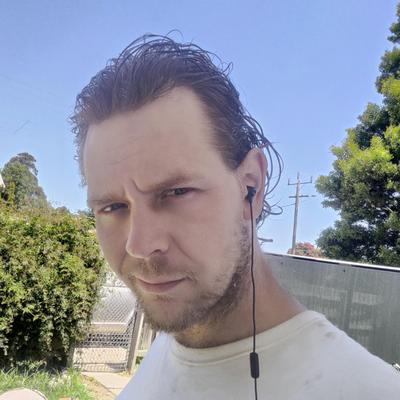 Community member avatar