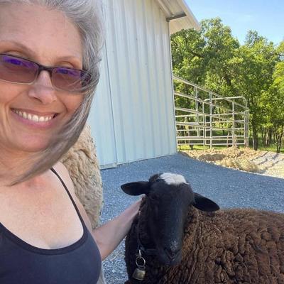 Community member avatar