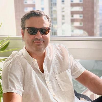 Community member profile picture
