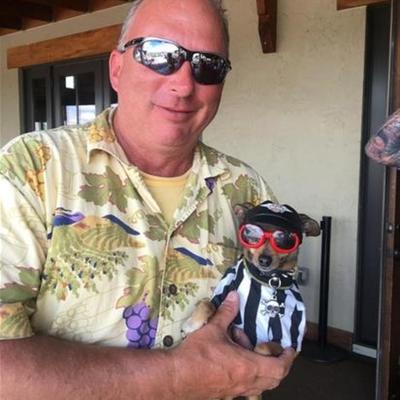 Community member profile picture
