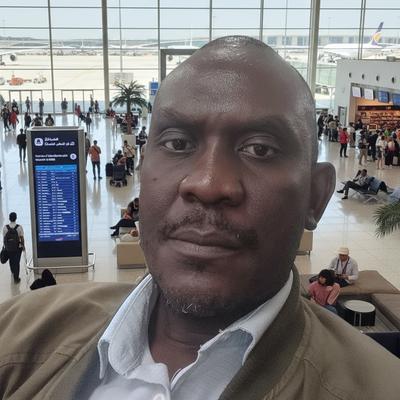 Community member profile picture