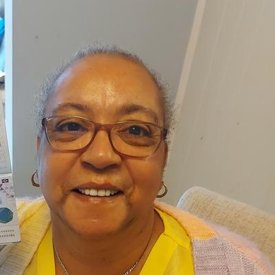 Community member profile picture