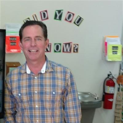 Community member avatar