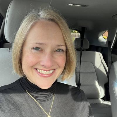 Community member profile picture