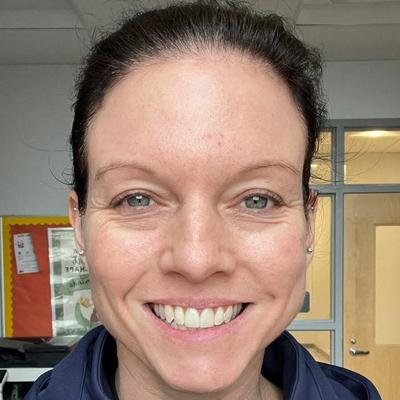 Community member profile picture