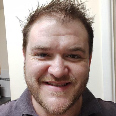 Community member profile picture