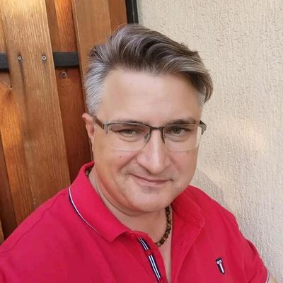 Community member profile picture