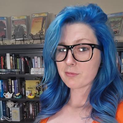 Community member profile picture