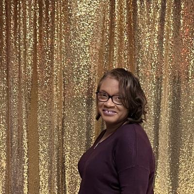 Community member profile picture