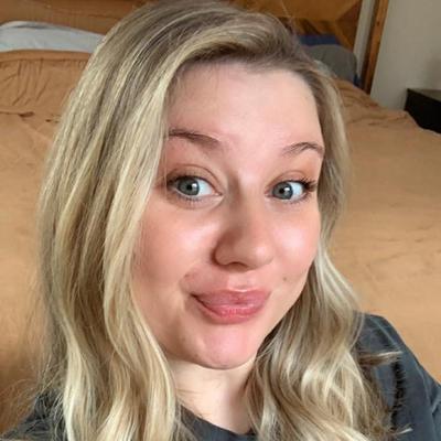 Community member profile picture