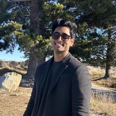 Community member avatar