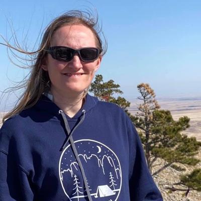 Community member profile picture