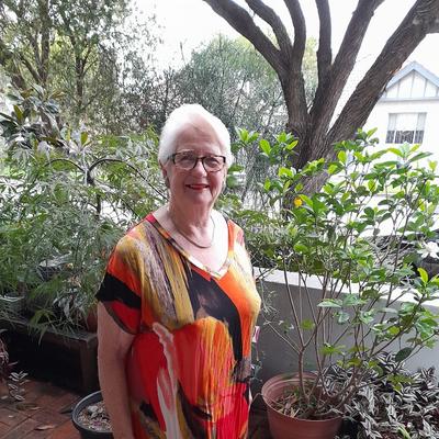 Community member profile picture