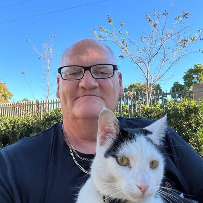 Community member profile picture