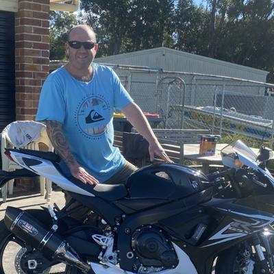 Community member profile picture