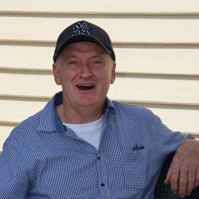 Community member profile picture