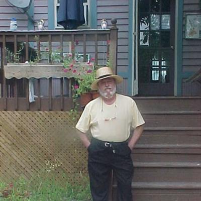 Community member profile picture