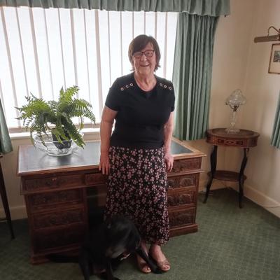 Community member profile picture