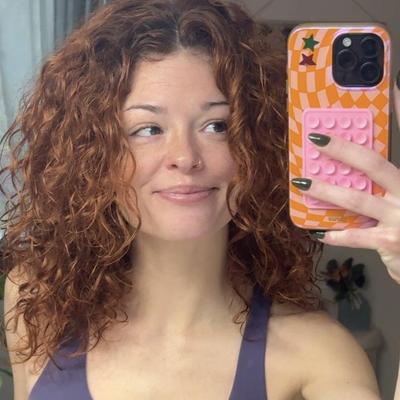 Community member profile picture