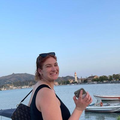 Community member profile picture