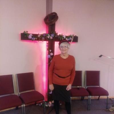 Community member avatar