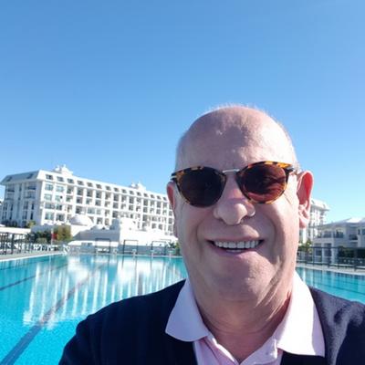 Community member profile picture